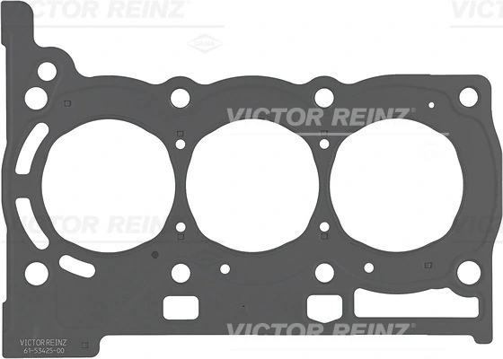 Gasket, cylinder head